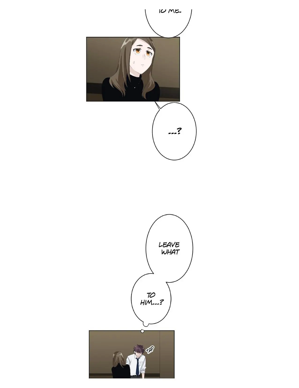 Once, It Was Love Chapter 75 - Page 15
