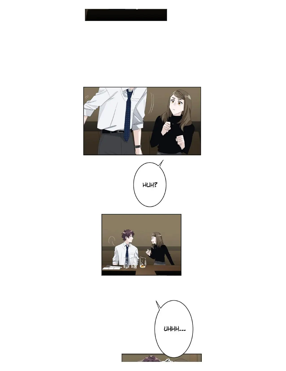 Once, It Was Love Chapter 75 - Page 16