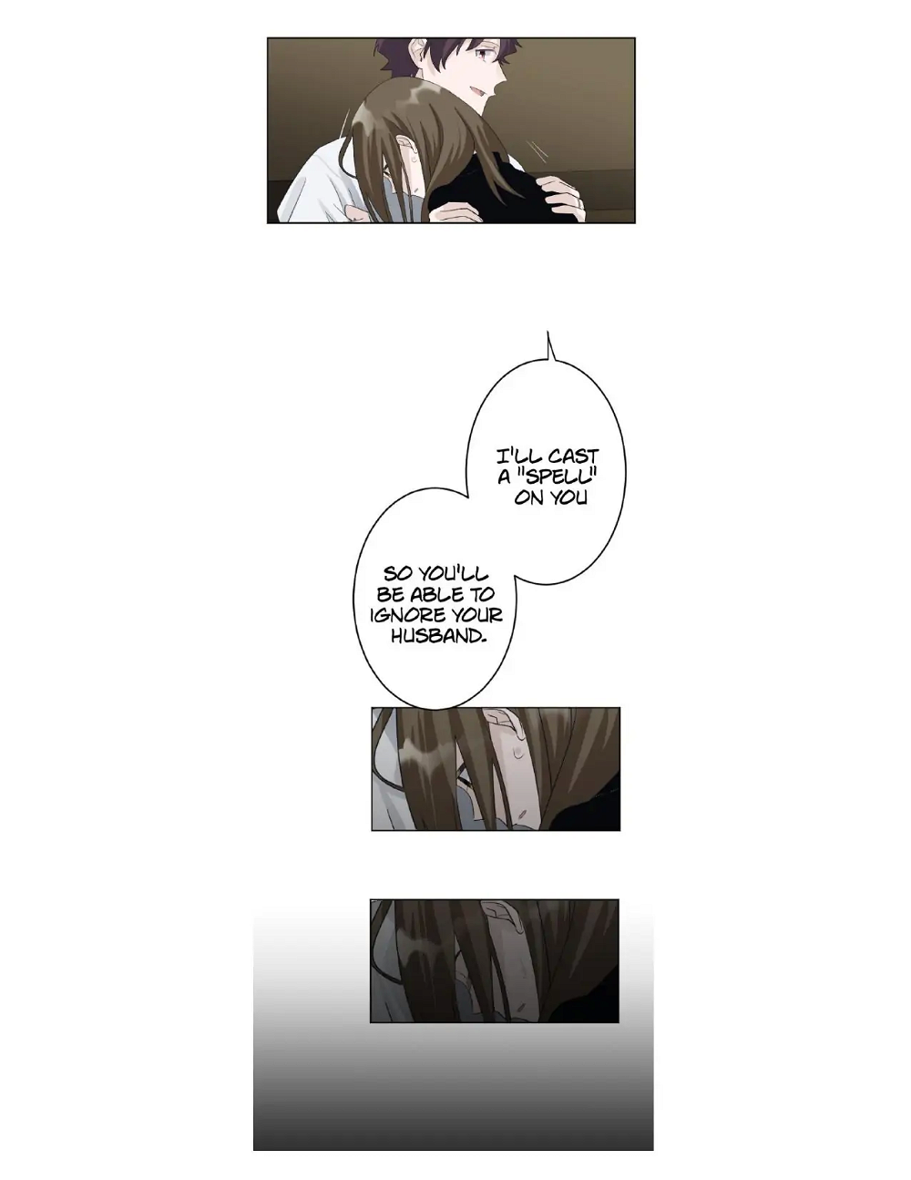 Once, It Was Love Chapter 75 - Page 20