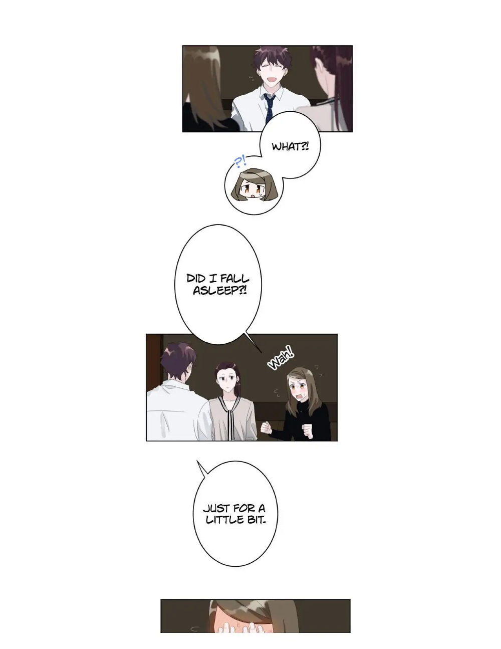 Once, It Was Love Chapter 75 - Page 23