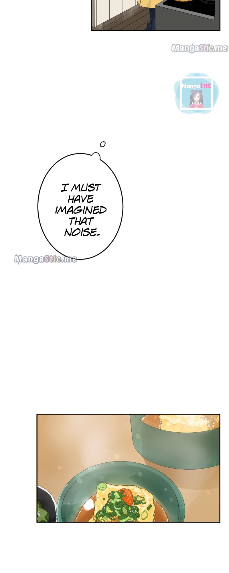 Once, It Was Love Chapter 77 - Page 15