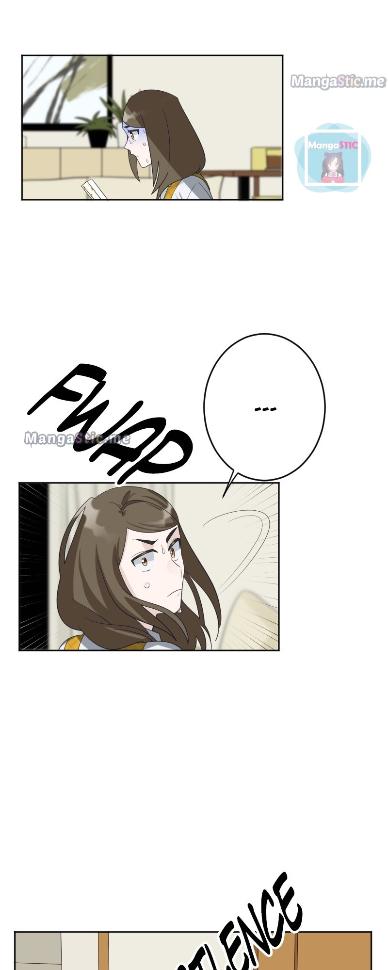 Once, It Was Love Chapter 77 - Page 24