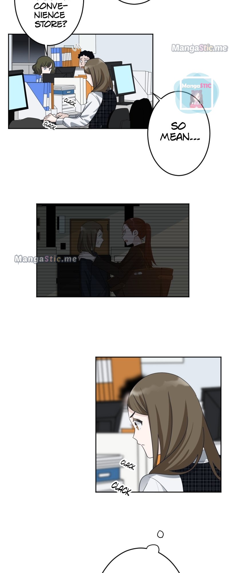 Once, It Was Love Chapter 77 - Page 7
