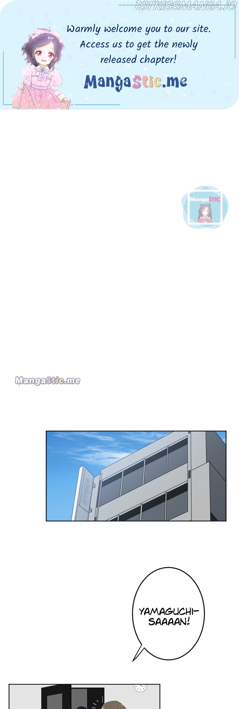 Once, It Was Love Chapter 82 - Page 1