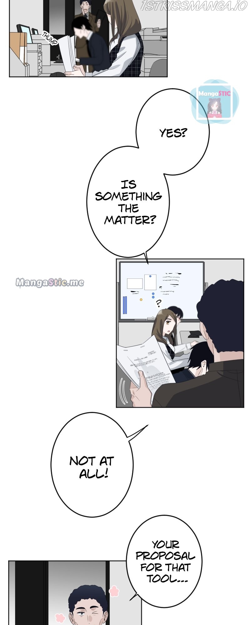 Once, It Was Love Chapter 82 - Page 2
