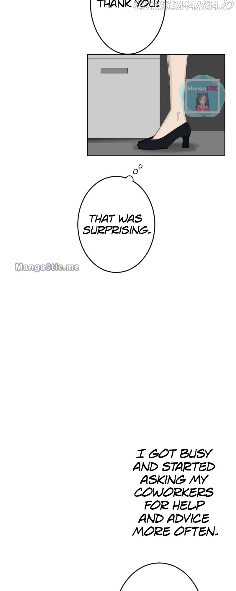 Once, It Was Love Chapter 82 - Page 11