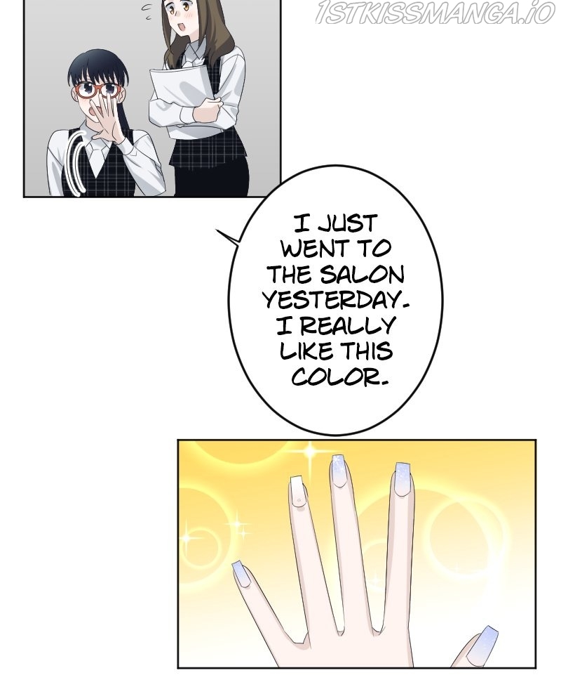 Once, It Was Love Chapter 82 - Page 26