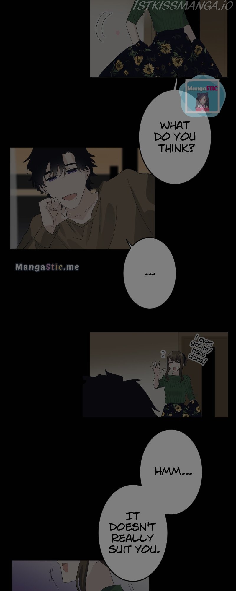 Once, It Was Love Chapter 82 - Page 30