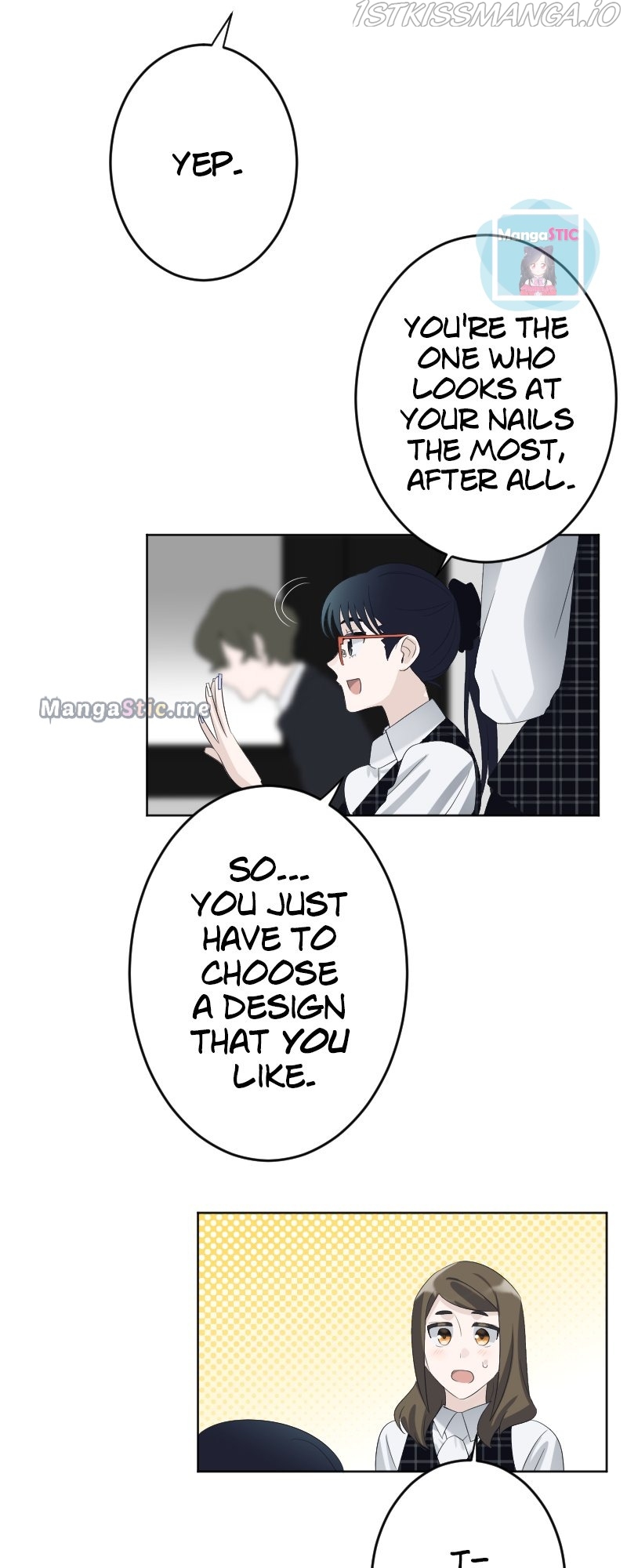 Once, It Was Love Chapter 82 - Page 34