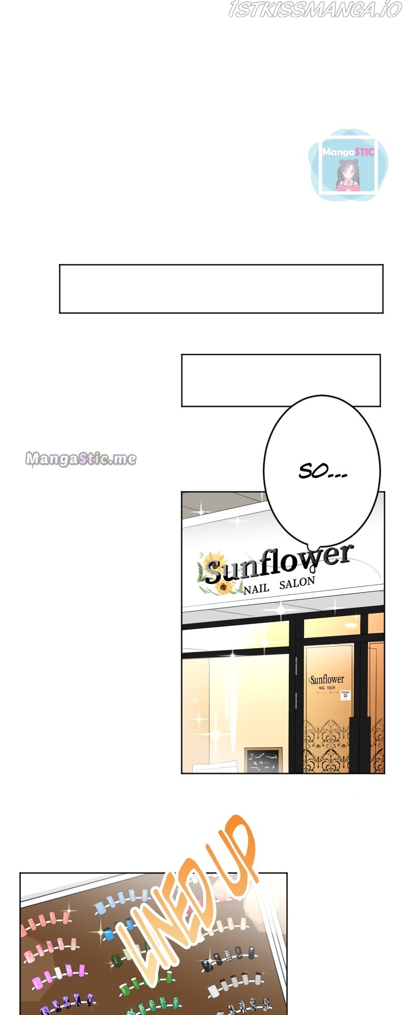 Once, It Was Love Chapter 82 - Page 37