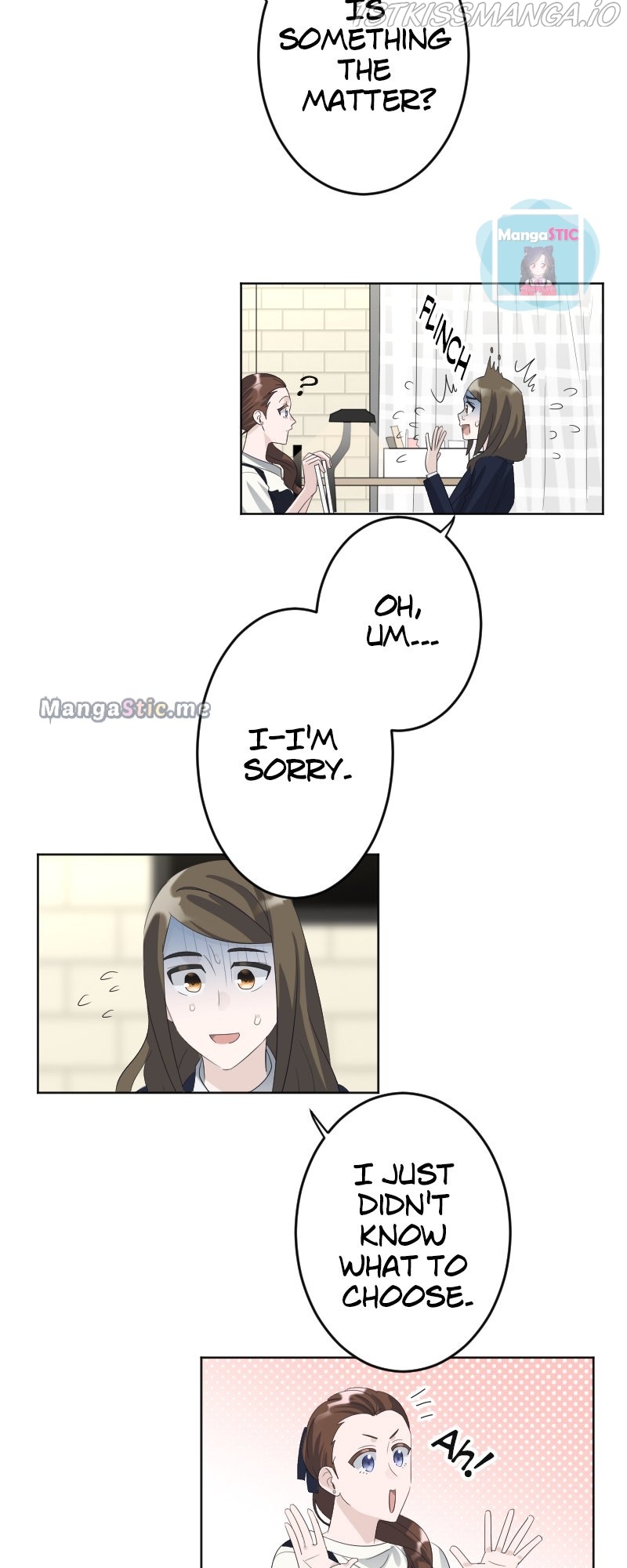 Once, It Was Love Chapter 82 - Page 42