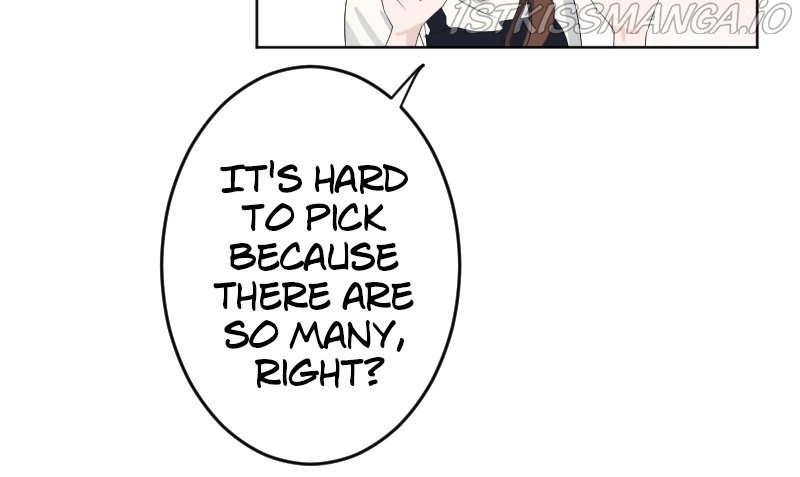 Once, It Was Love Chapter 82 - Page 43