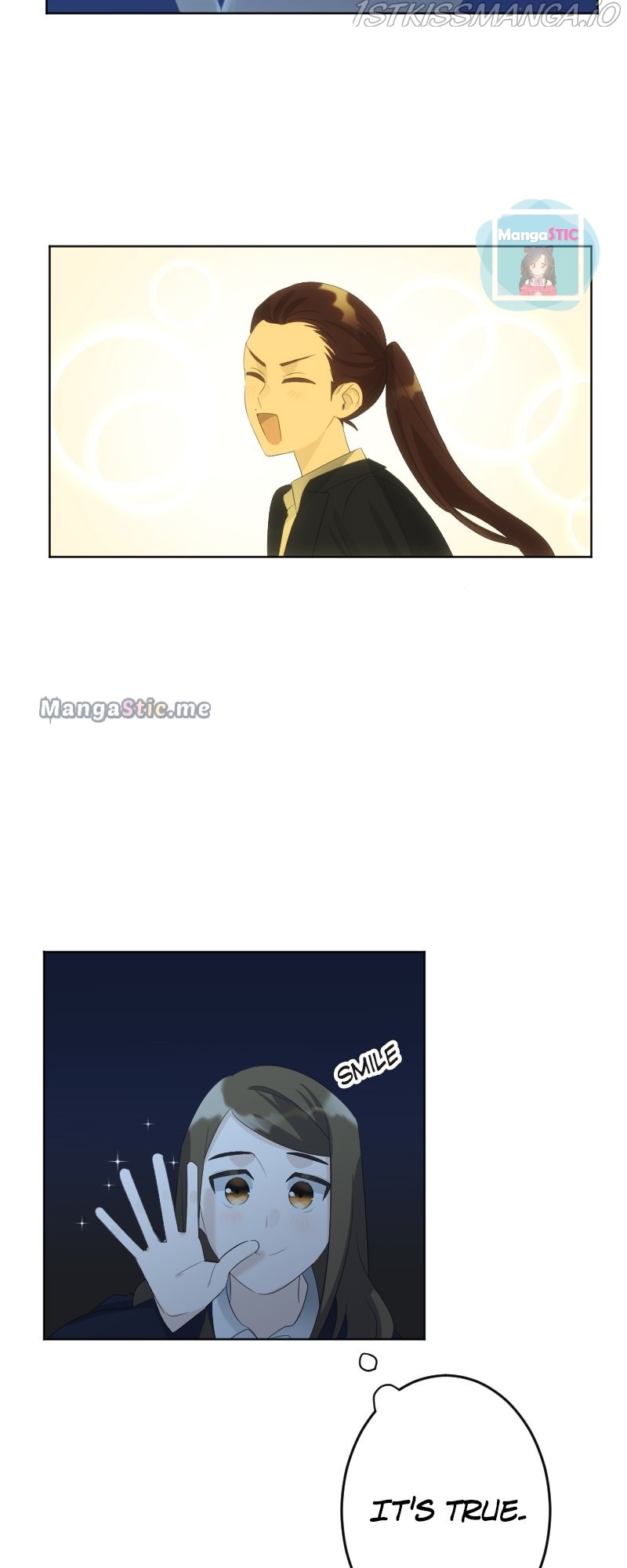 Once, It Was Love Chapter 82 - Page 48