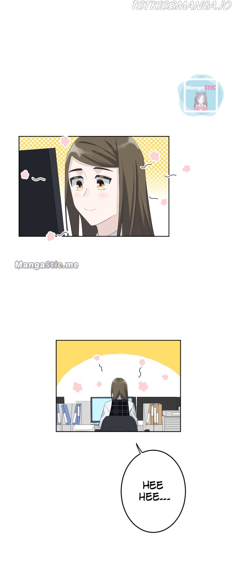 Once, It Was Love Chapter 83 - Page 2