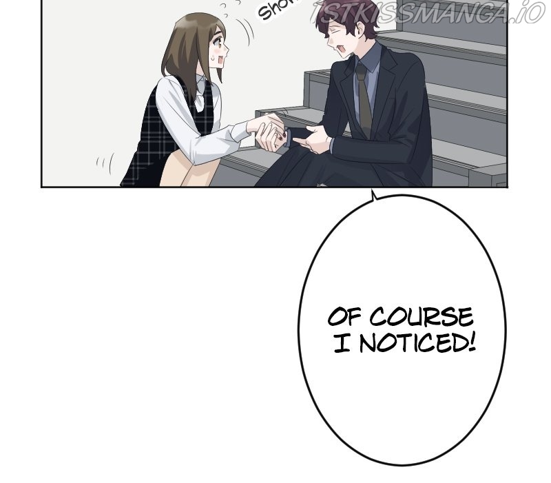 Once, It Was Love Chapter 83 - Page 13