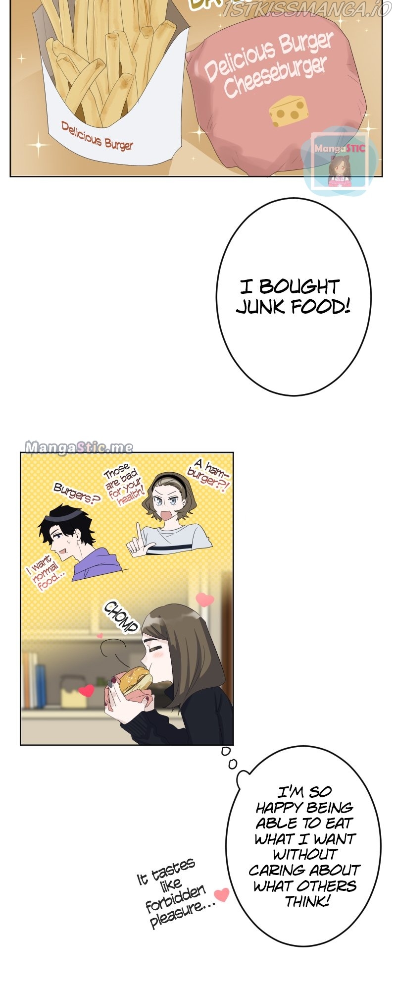 Once, It Was Love Chapter 83 - Page 30
