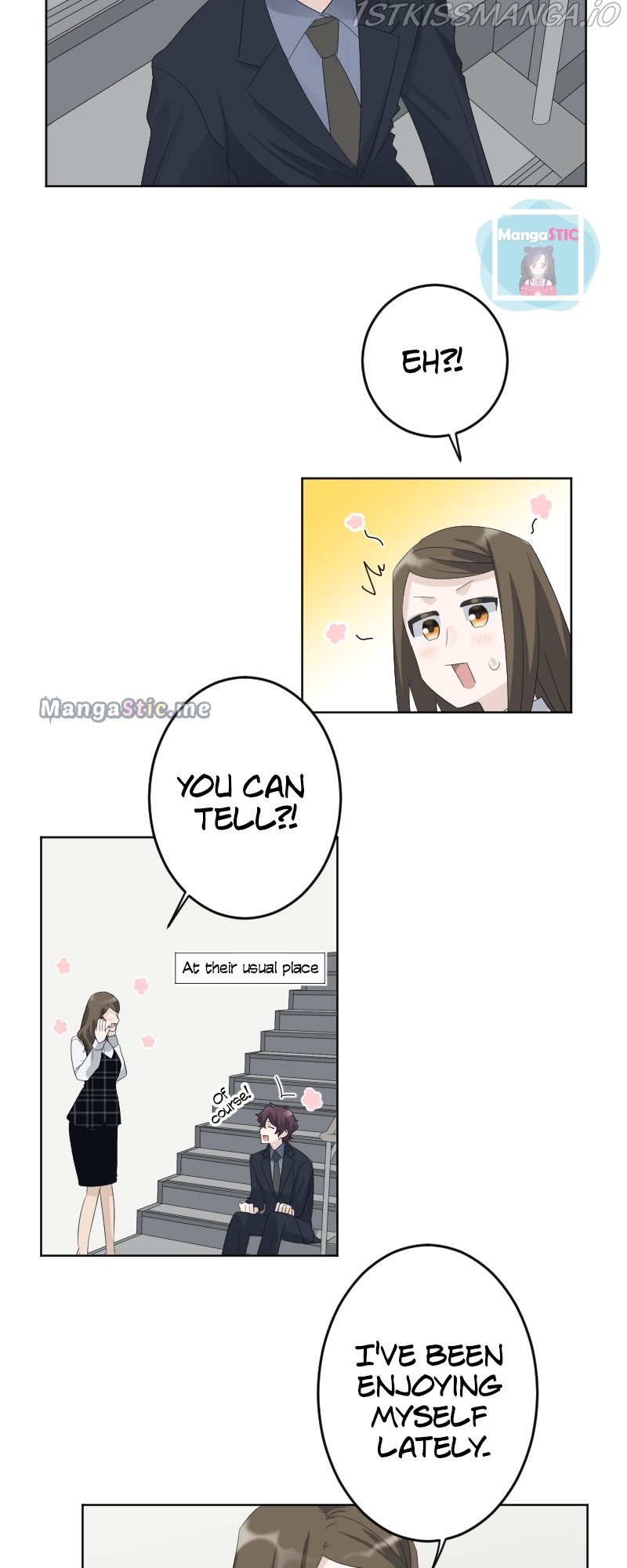 Once, It Was Love Chapter 83 - Page 4