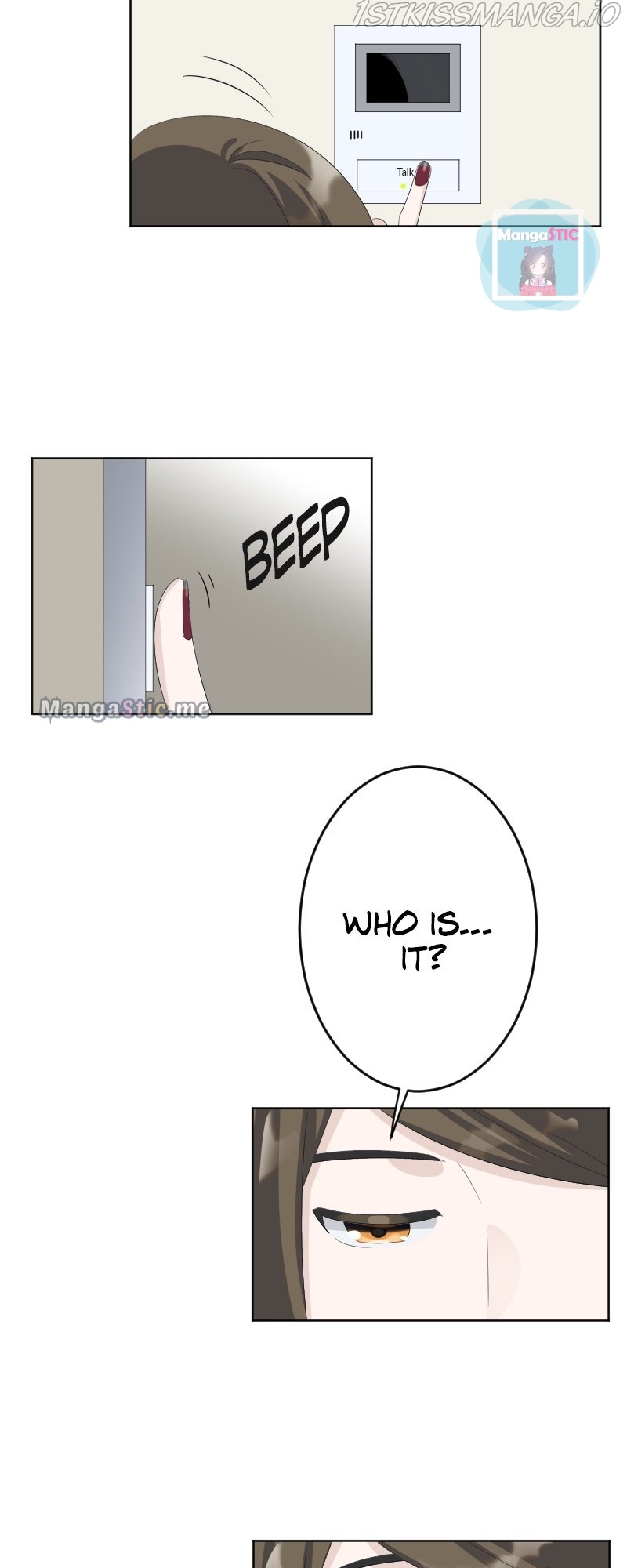 Once, It Was Love Chapter 83 - Page 34