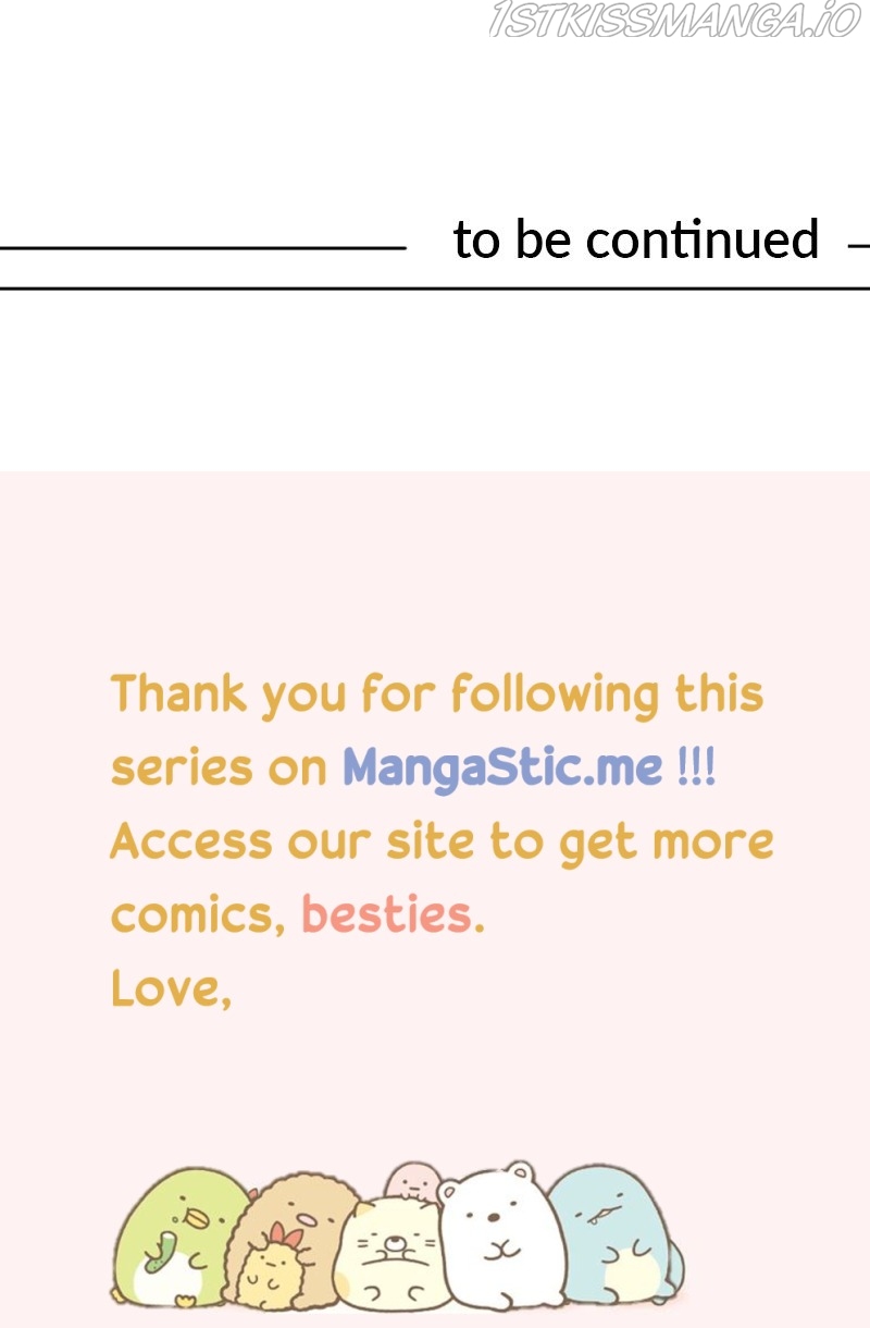 Once, It Was Love Chapter 83 - Page 38