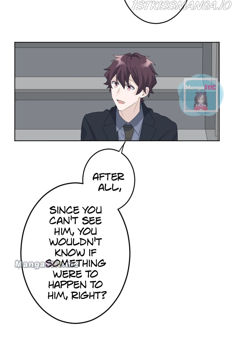 Once, It Was Love Chapter 83 - Page 10