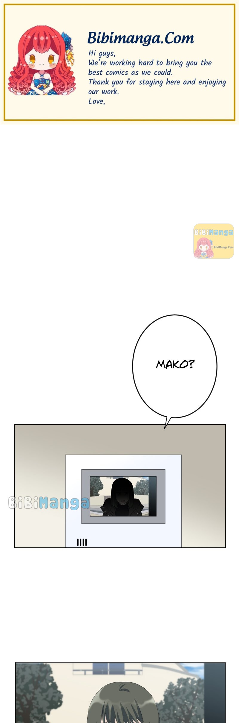 Once, It Was Love Chapter 84 - Page 1