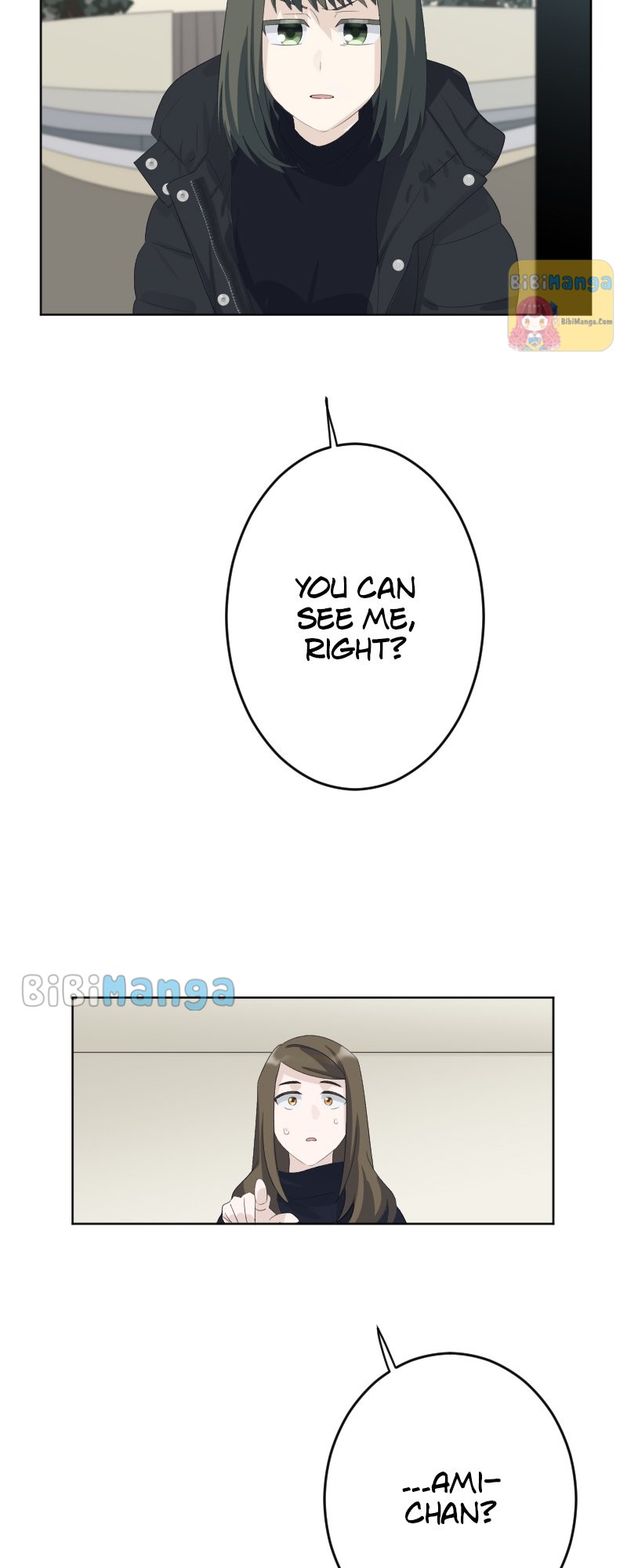 Once, It Was Love Chapter 84 - Page 2