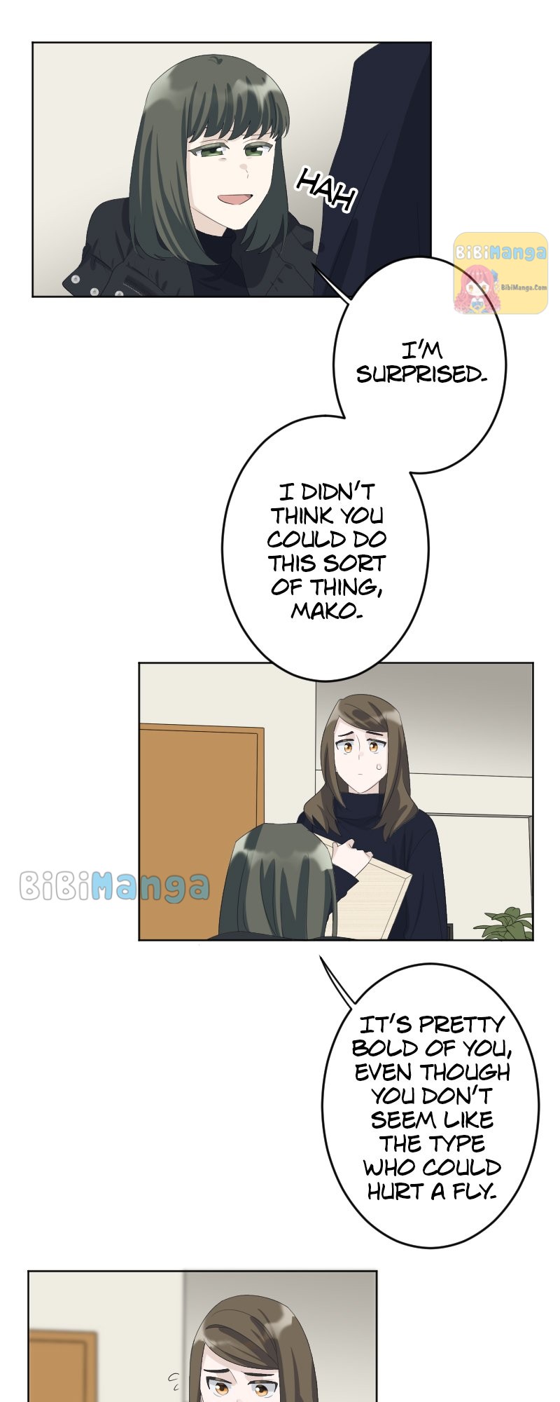 Once, It Was Love Chapter 84 - Page 11