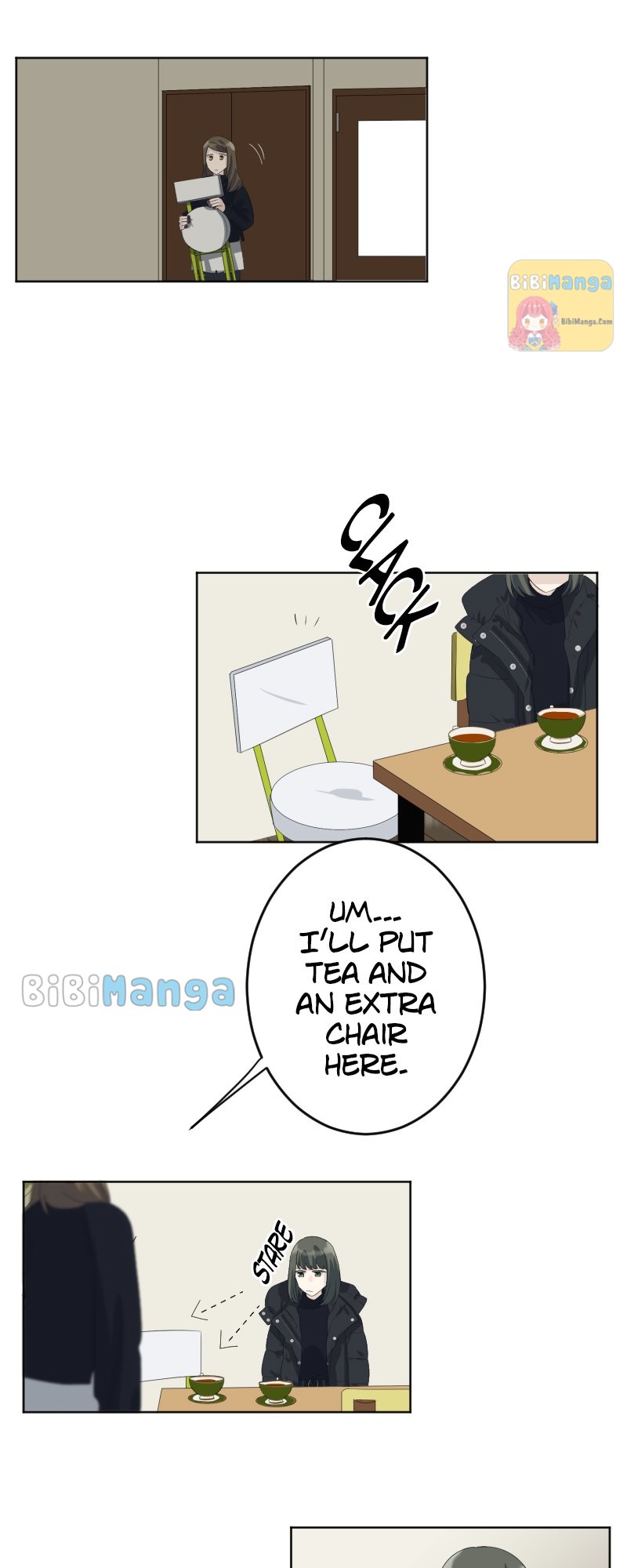 Once, It Was Love Chapter 84 - Page 15