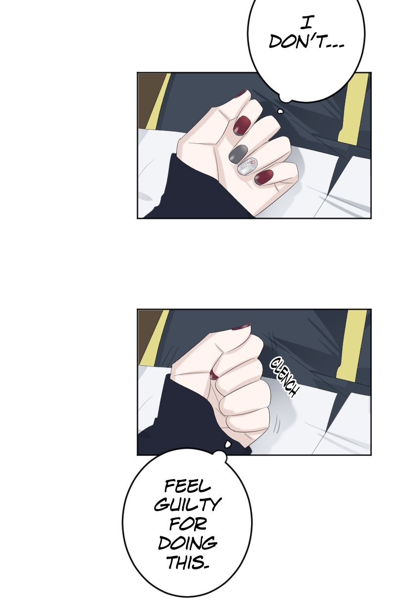 Once, It Was Love Chapter 84 - Page 22