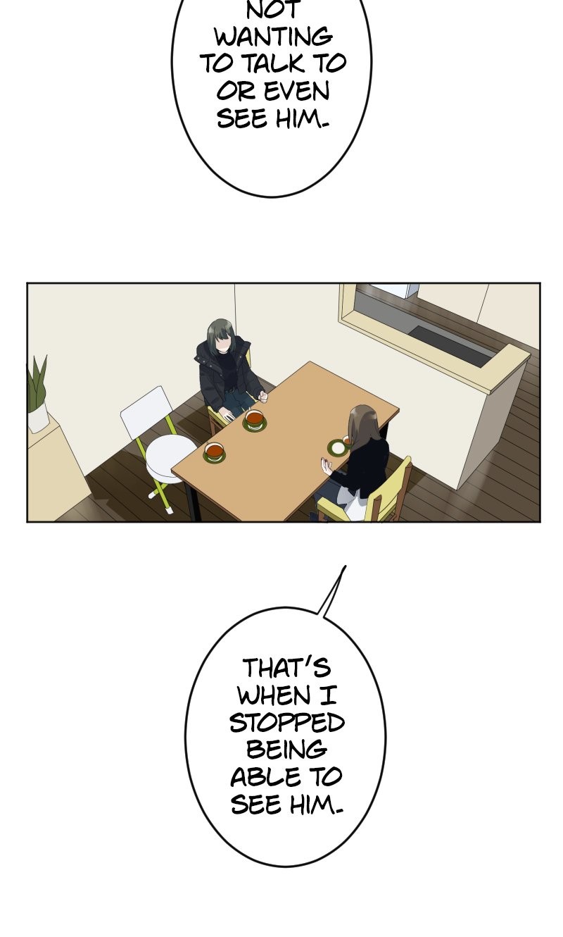 Once, It Was Love Chapter 84 - Page 27