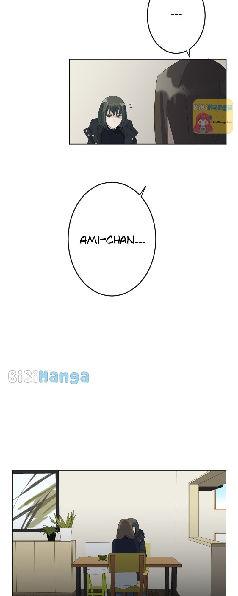 Once, It Was Love Chapter 84 - Page 31