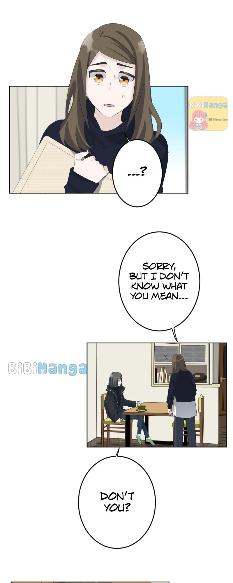 Once, It Was Love Chapter 84 - Page 6