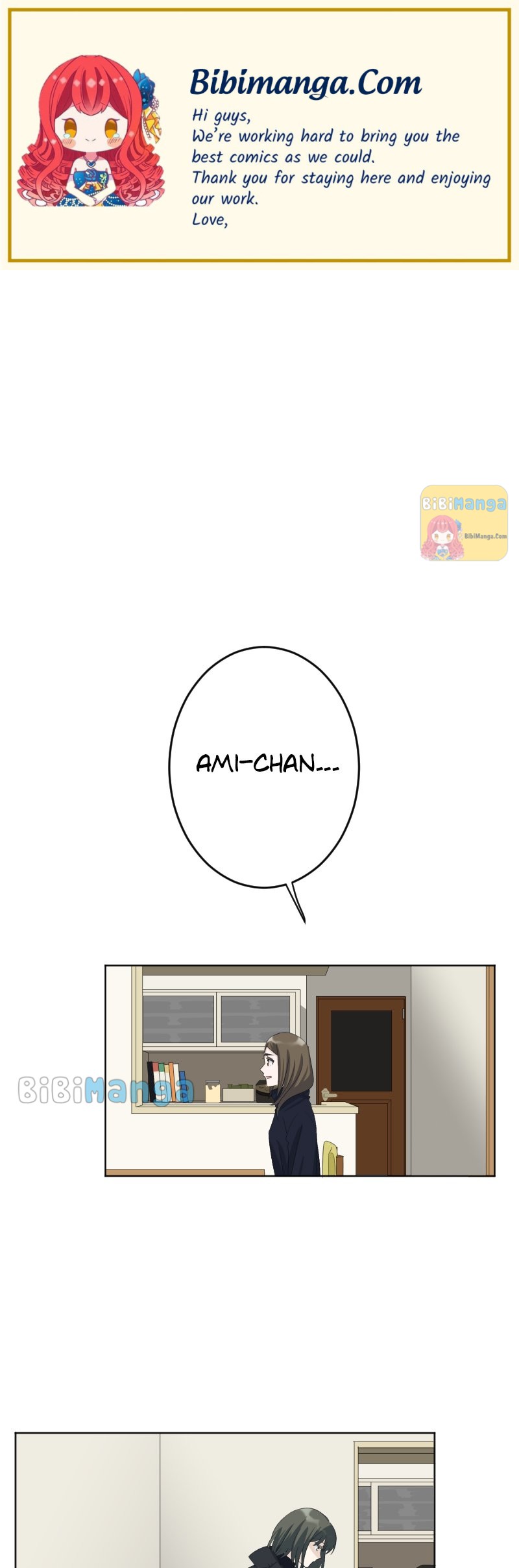 Once, It Was Love Chapter 85 - Page 1