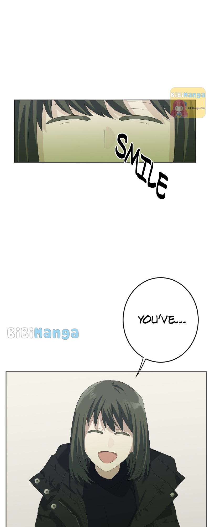 Once, It Was Love Chapter 85 - Page 11