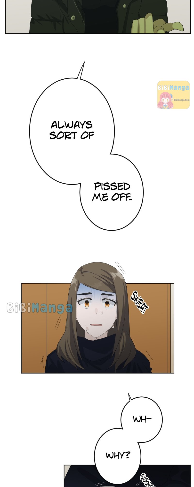 Once, It Was Love Chapter 85 - Page 12