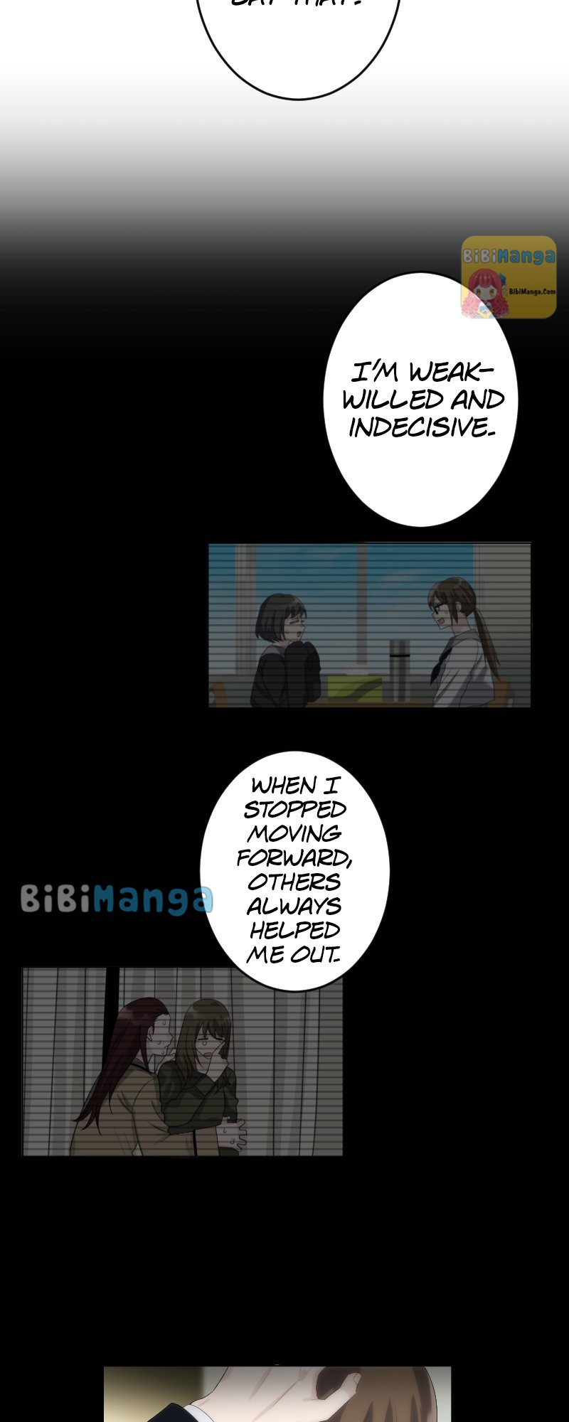 Once, It Was Love Chapter 85 - Page 16