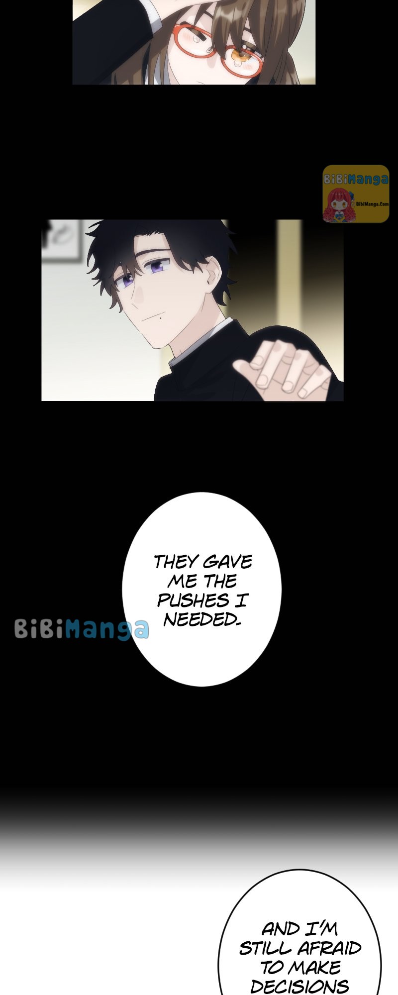 Once, It Was Love Chapter 85 - Page 17