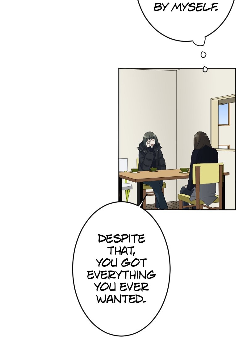 Once, It Was Love Chapter 85 - Page 18