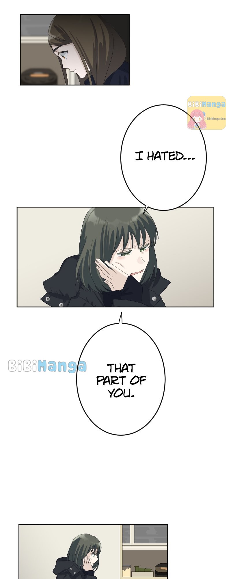 Once, It Was Love Chapter 85 - Page 19