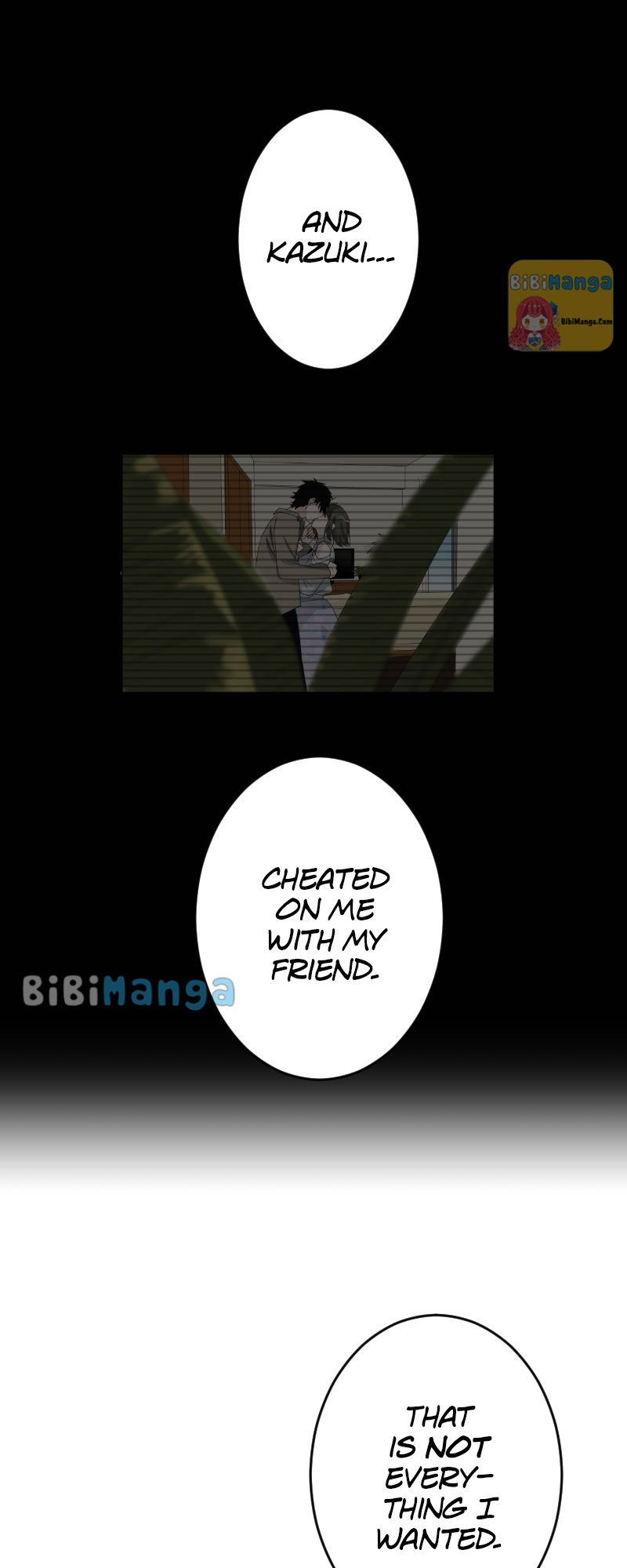 Once, It Was Love Chapter 85 - Page 25