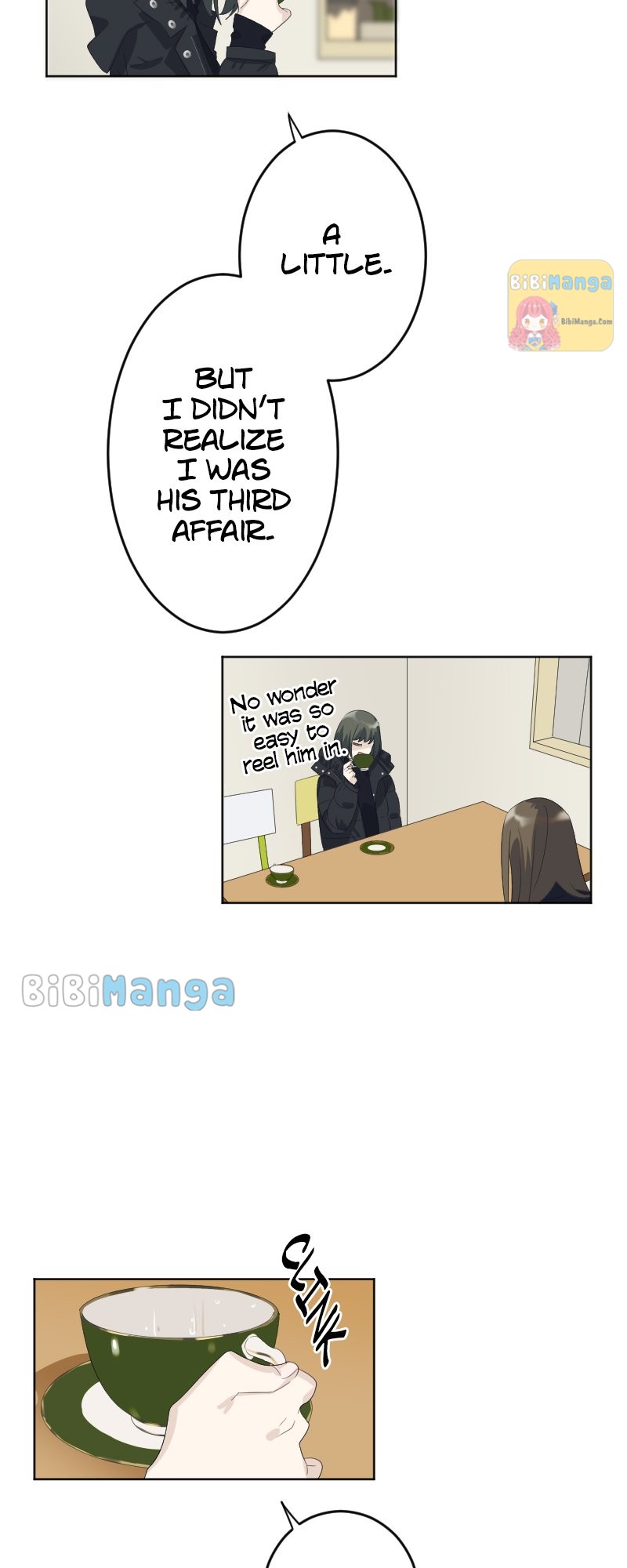 Once, It Was Love Chapter 85 - Page 28