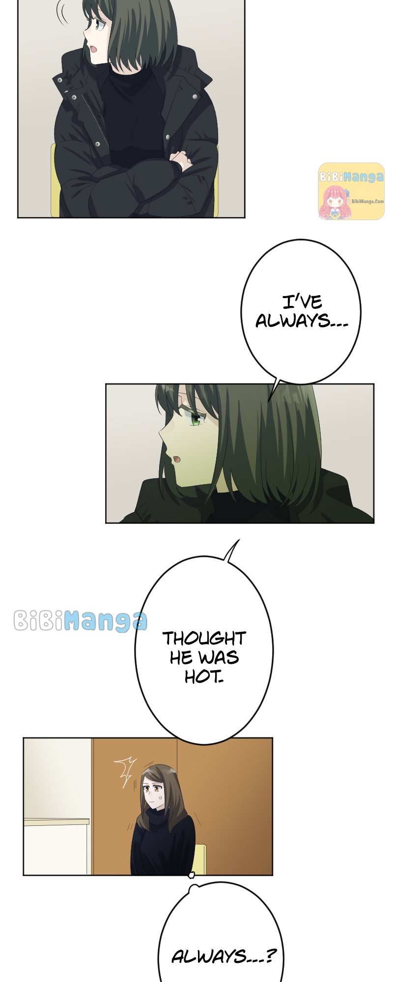 Once, It Was Love Chapter 85 - Page 4