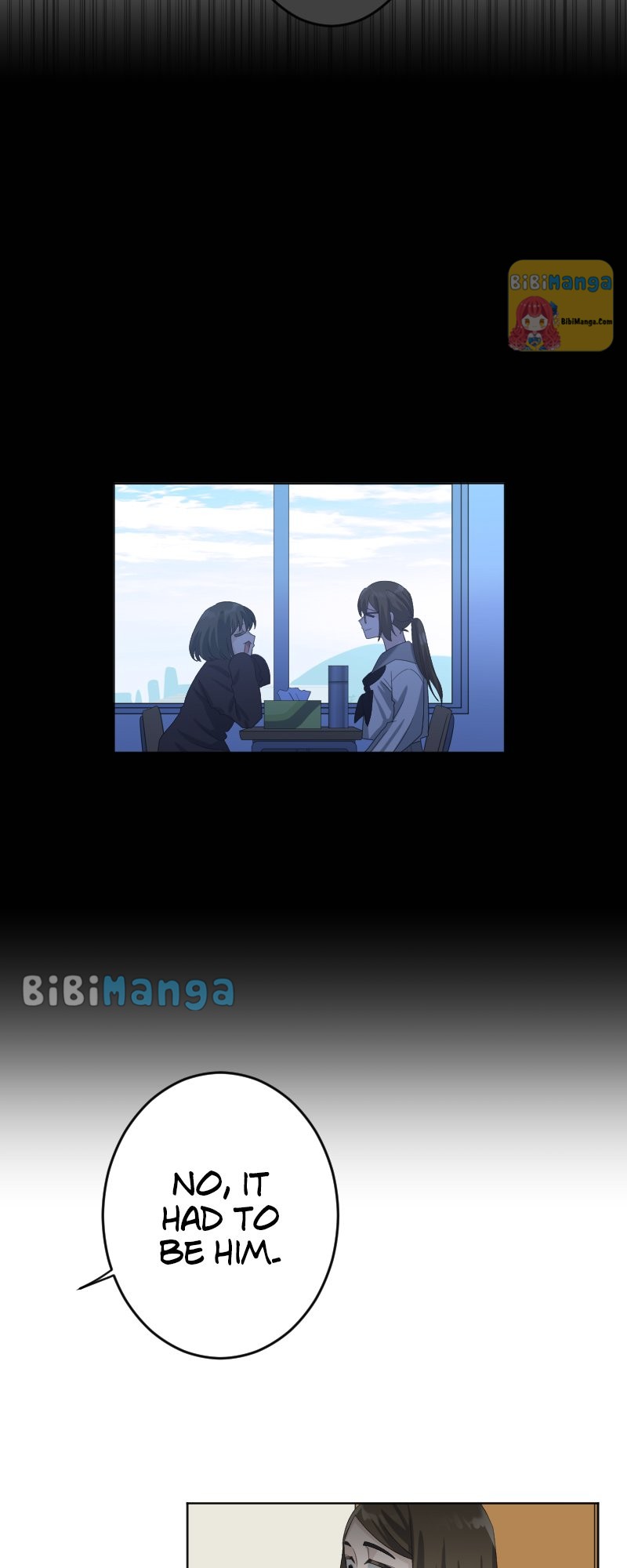Once, It Was Love Chapter 85 - Page 9