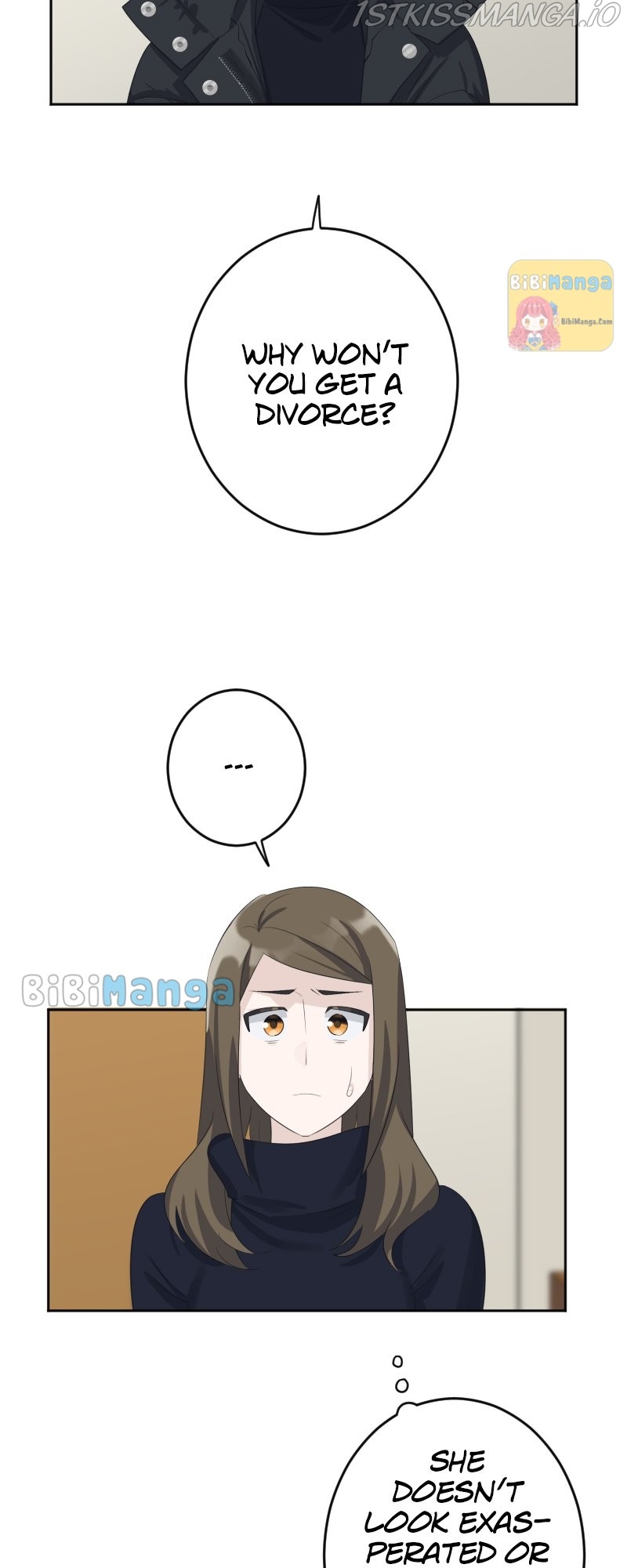 Once, It Was Love Chapter 86 - Page 2