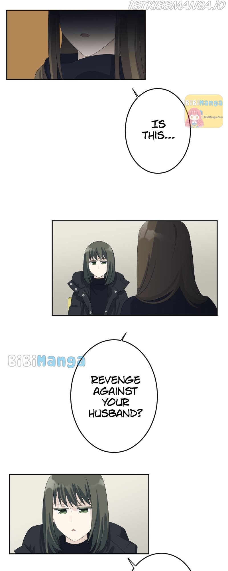 Once, It Was Love Chapter 86 - Page 11