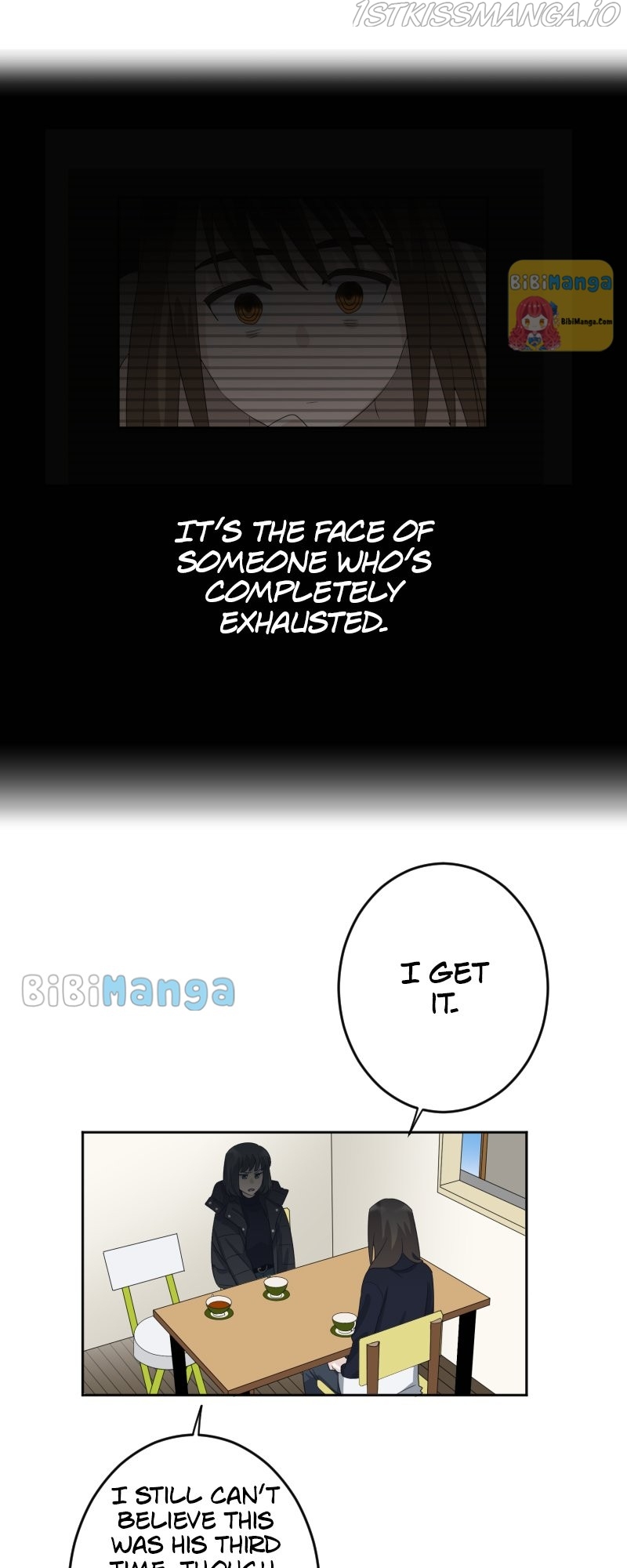 Once, It Was Love Chapter 86 - Page 15
