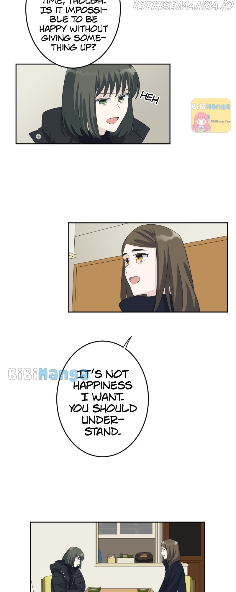 Once, It Was Love Chapter 86 - Page 16