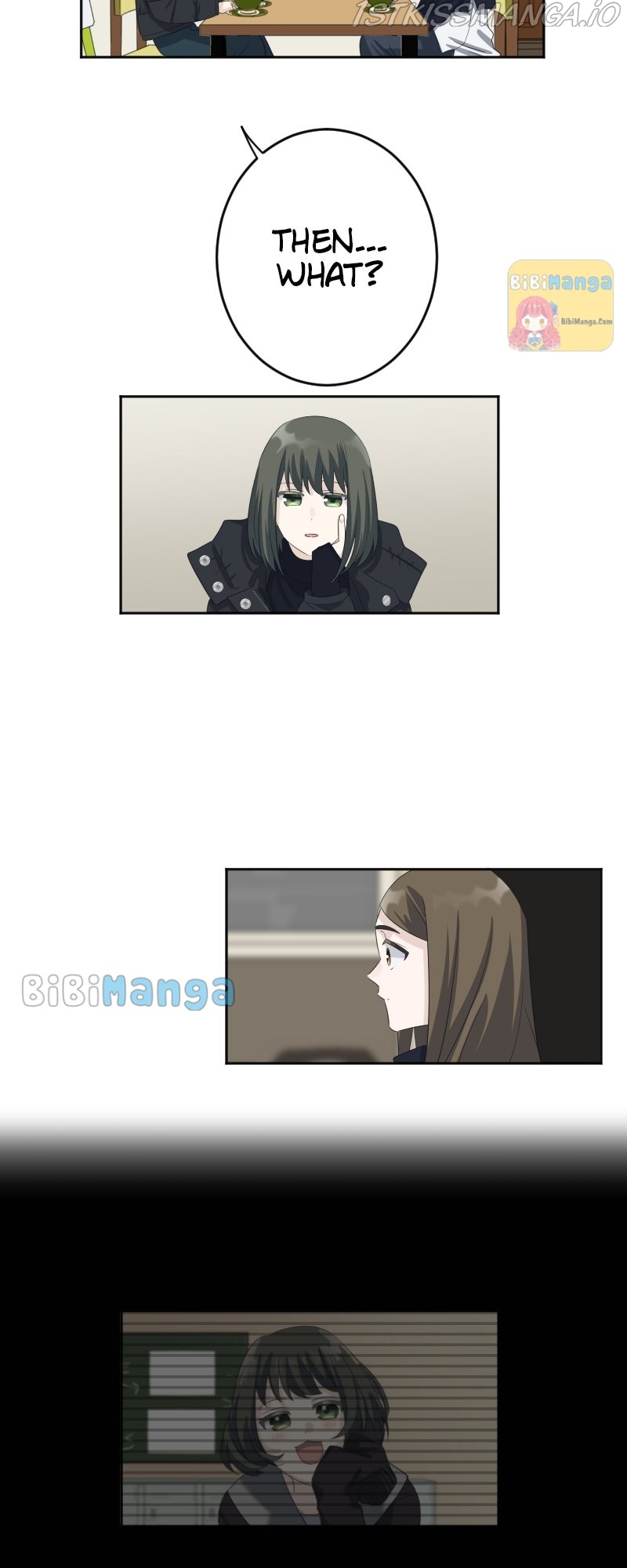 Once, It Was Love Chapter 86 - Page 17