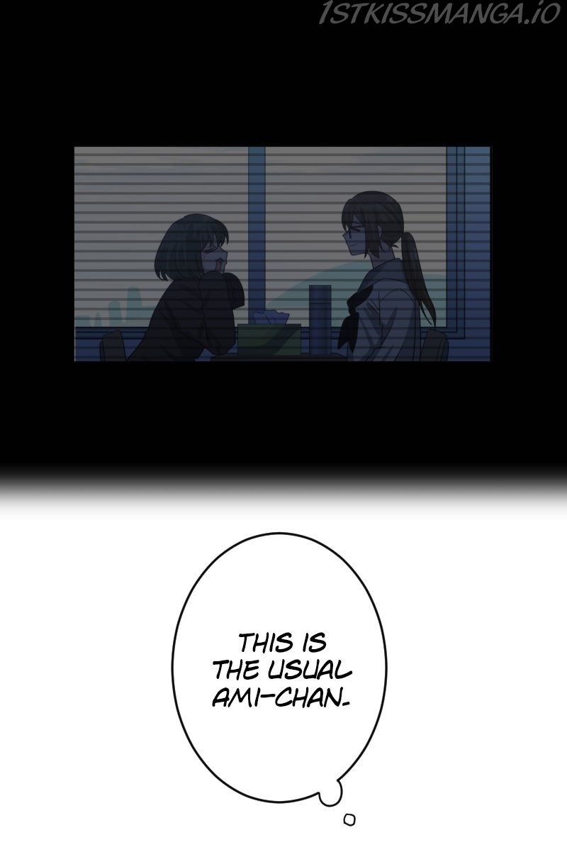 Once, It Was Love Chapter 86 - Page 18