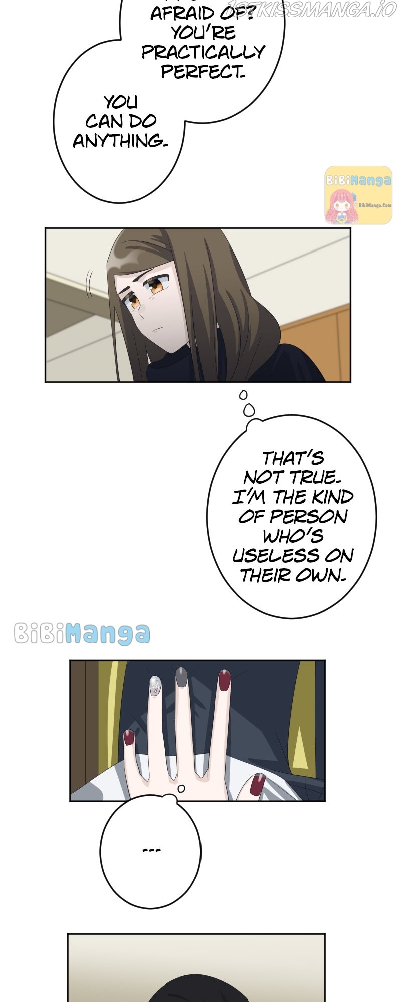 Once, It Was Love Chapter 86 - Page 20
